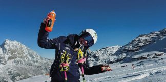 Sci di discesa: la guida per un’integrazione completa Sci di discesa